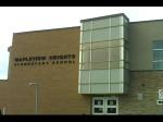 Mapleview Heights School, Barrie